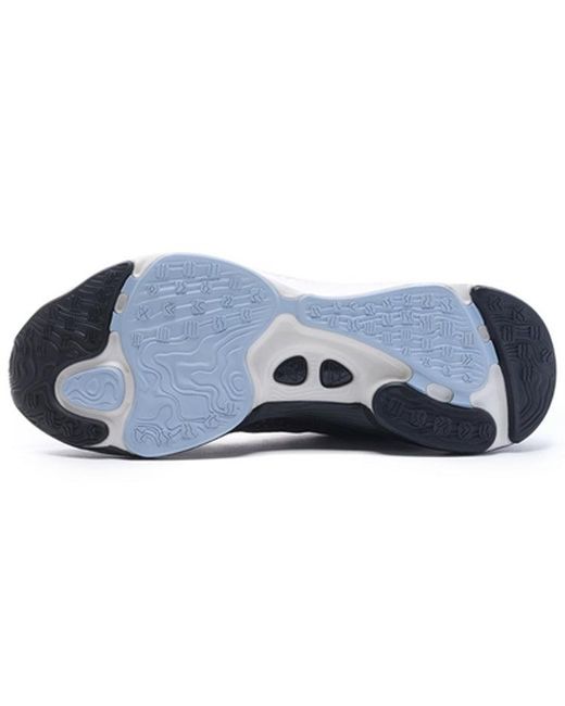Li-ning Blue Lam Plus for men