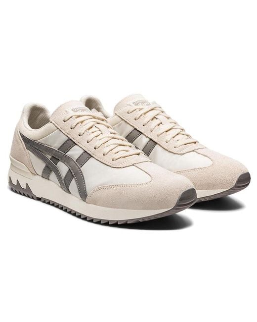 Onitsuka Tiger White California 78 Ex for men