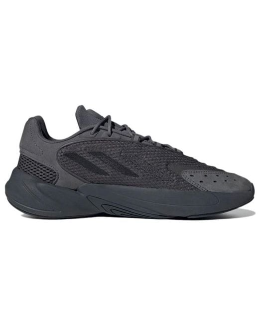 Adidas Blue Ozelia Carbon' for men