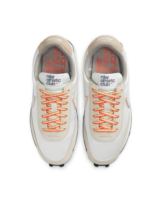 Nike White (Wmns) Dbreak-Type Se 'Sail Rush'