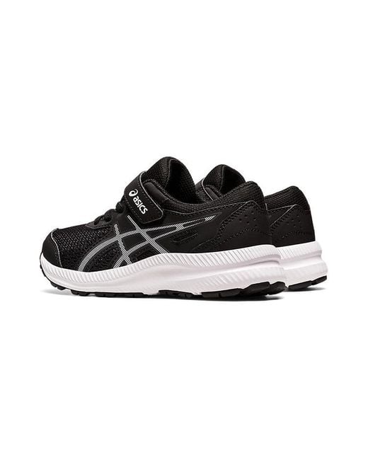Asics Black (Ps) Gel-Contend 8 for men