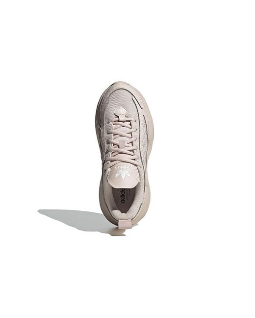Adidas Pink (Wmns) Ozgaia 'Putty Mauve'