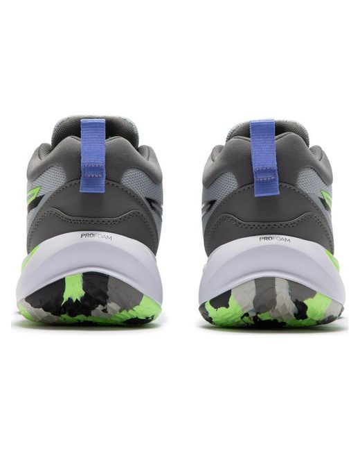 PUMA Blue Playmaker Pro for men