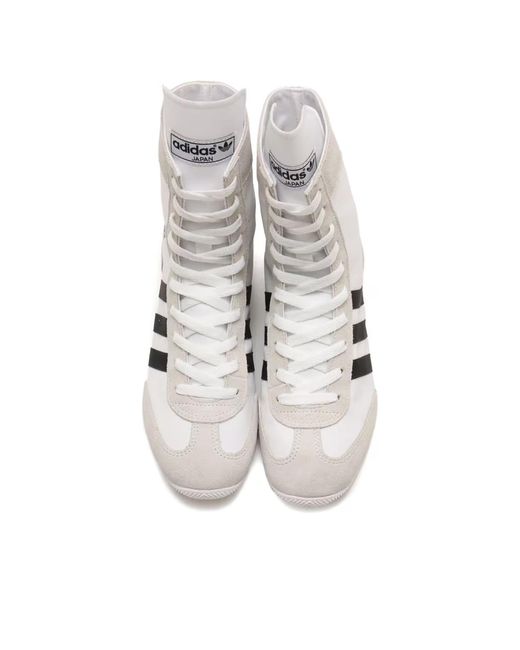 Adidas Metallic (Wmns) Japan Mid