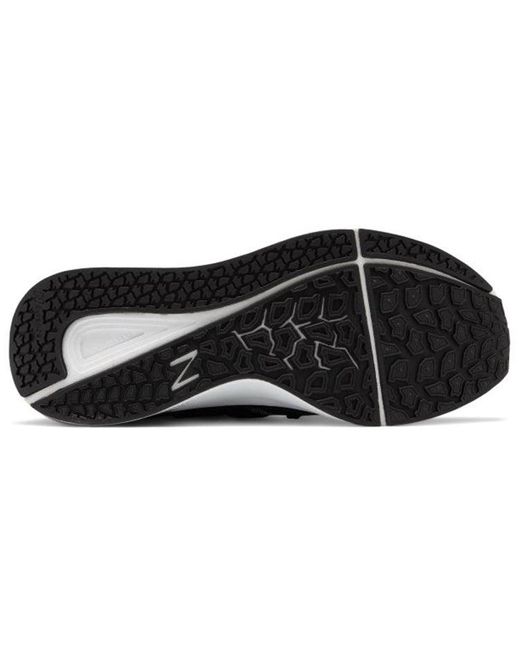 New Balance Black (Wmns) Future Sport
