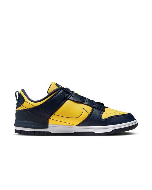 Nike Dunk Low Disrupt 2 Shoes Blue