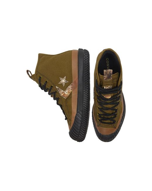 Converse Brown Chuck Taylor All Star 1970S Bosey Mc for men