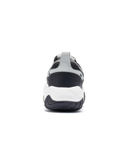 Li-ning Blue X-Claw Lite 'Shadow' for men