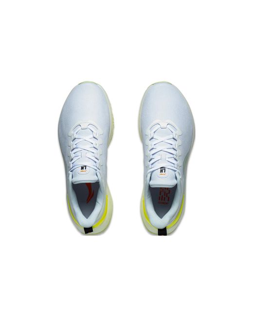 Li-ning Blue Yueying Element 2.0 Neon' for men