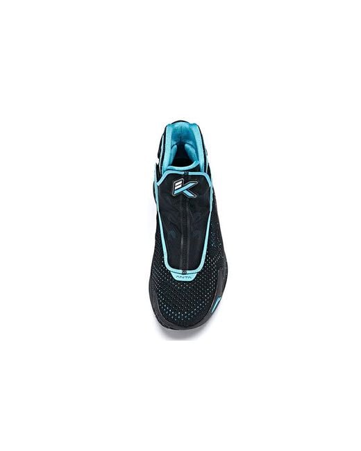 Anta Blue Klay Thompson 5 for men