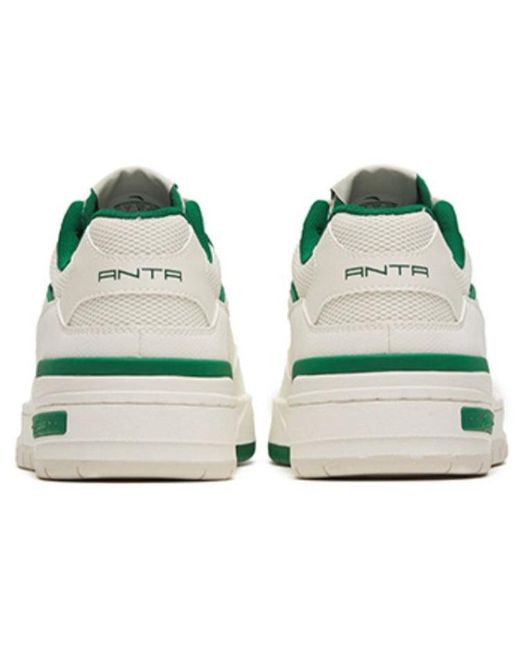 Anta Green Flame 4.0 for men