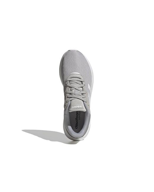 Adidas White (Wmns) Qt Racer 3.0