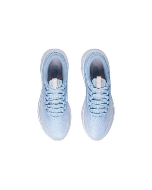 Li-ning Blue (Wmns) Eazgo Snow'