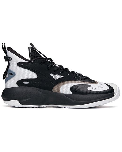 Anta Blue Shock The Game 5 'Crazy Tide' for men