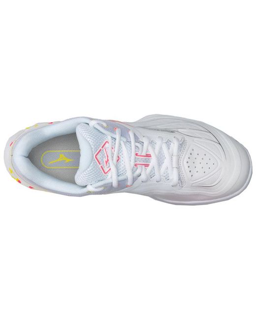 Mizuno Pink Wave Claw Fang 2 for men