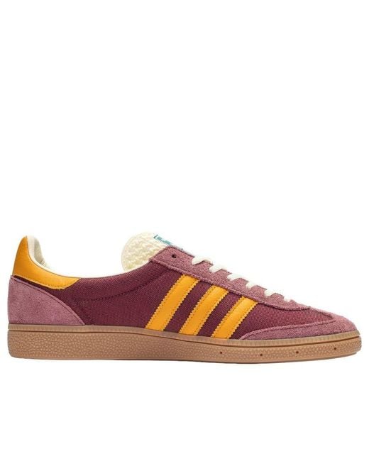 Adidas Pink X Sneakersnstuff Gt Ii 'Paris' for men