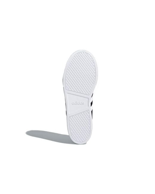 Adidas Blue Vs Set for men
