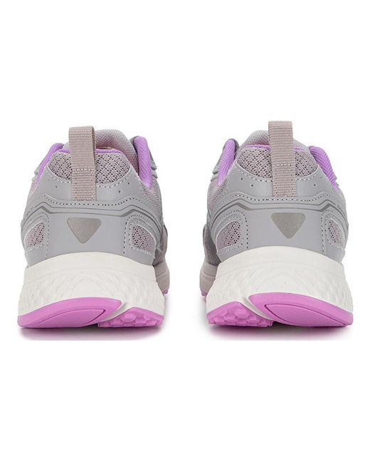Skechers Gray (Wmns) Go Run