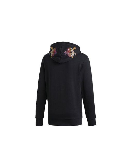Adidas Blue Originals Loose Casual for men