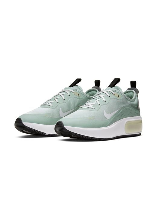 Nike Blue (Wmns) Air Max Dia 'Pistachio Frost'