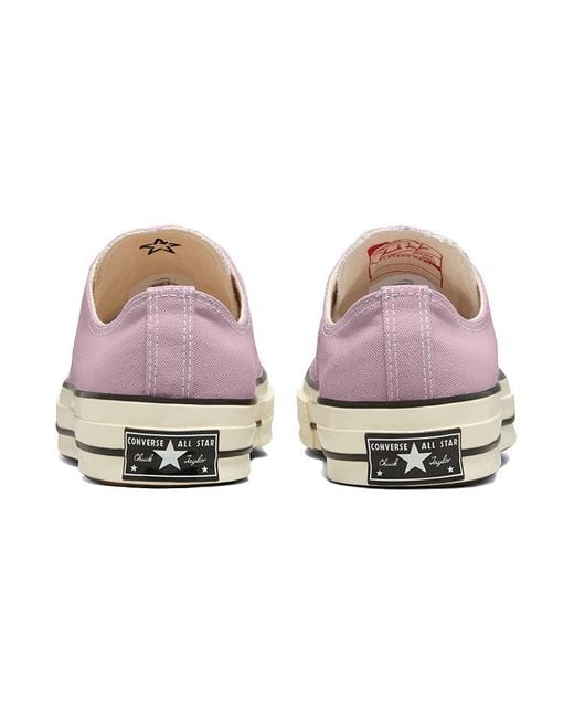 Converse Pink Chuck 70 Low 'Himalayan Salt' for men