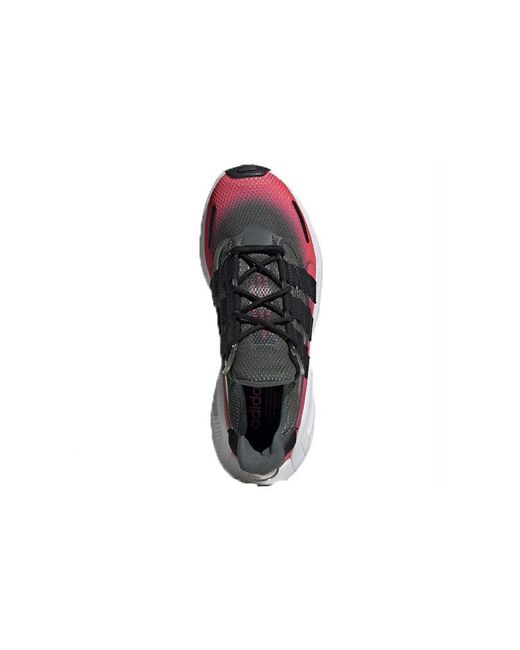 Adidas Blue Lxcon Scarlet' for men