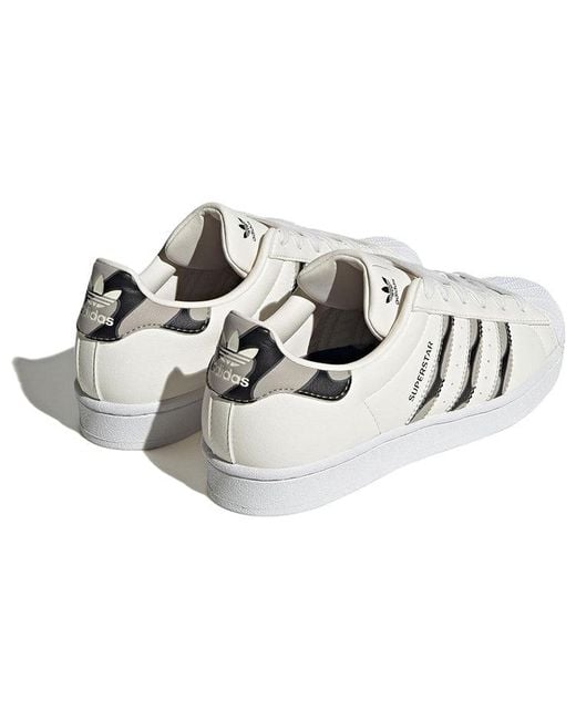 Adidas White (Wmns) Originals X Marimekko