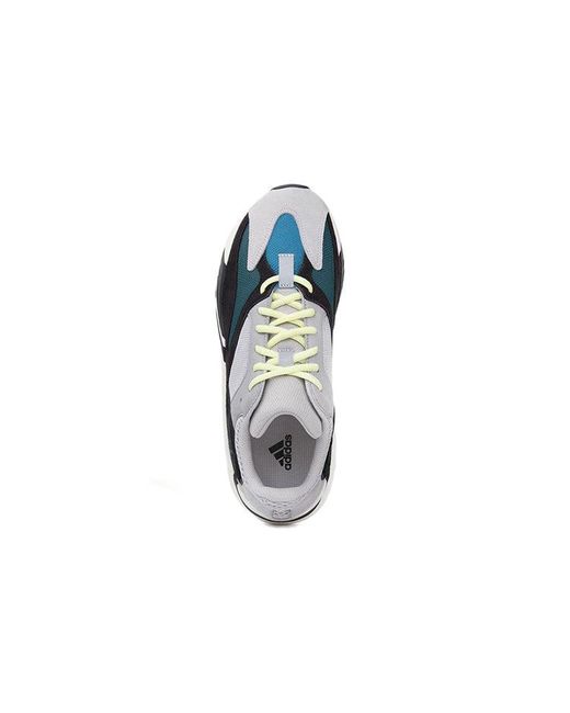 Adidas Blue Yeezy Boost 700 'Wave Runner' for men