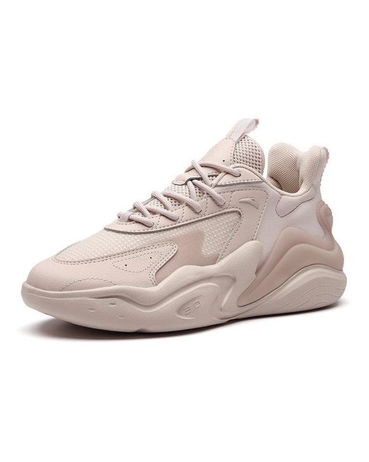Anta Pink (Wmns) Chao Bai 3