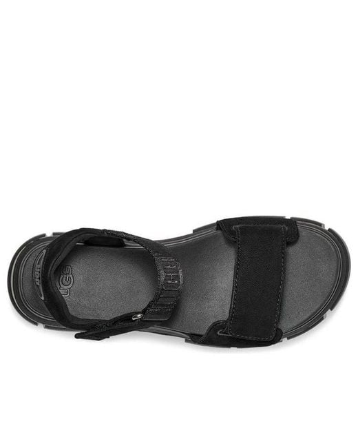 Ugg Black (Wmns) Ashton Ankle Sandal