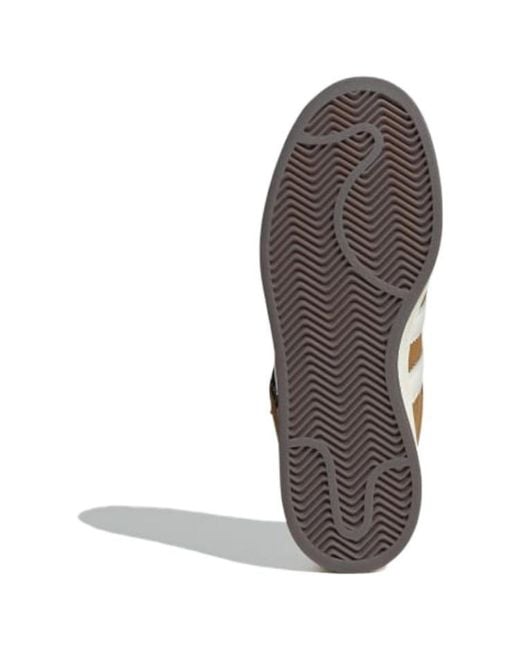 Adidas Brown Campus 00S for men