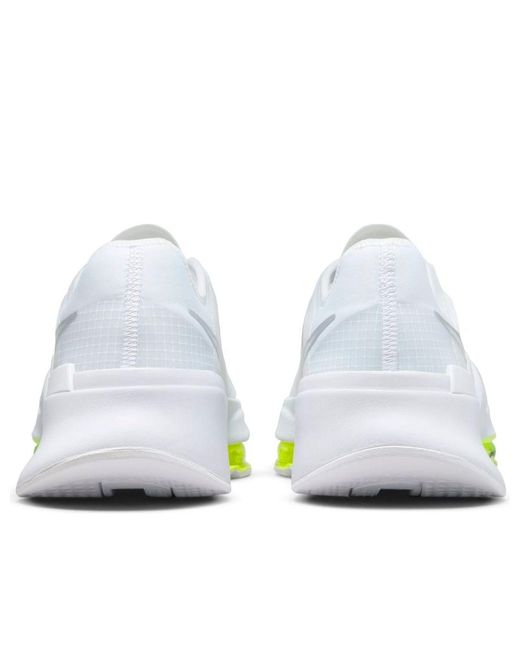 Nike Multicolor Air Zoom Superrep 3 Hiit Class Shoes for men