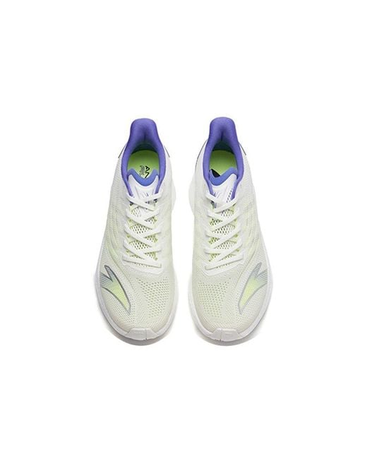 Anta White Mach 2.0 for men