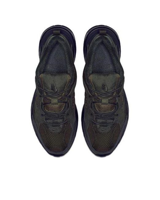 Nike Brown M2K Tekno Sp 'Sequoia' for men