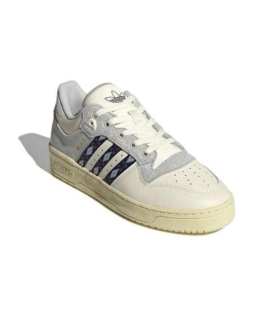 Adidas White X Hikari Shibata Rivalry Low 86 'Off' for men