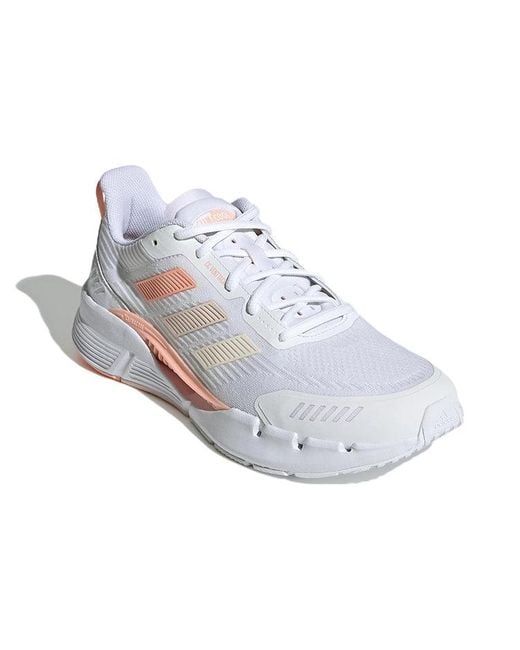 Adidas White (Wmns) Climacool Venttack