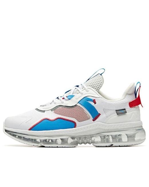 Anta Blue X Nasa Seed for men