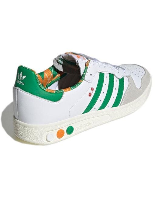 Adidas White Grand Slam for men
