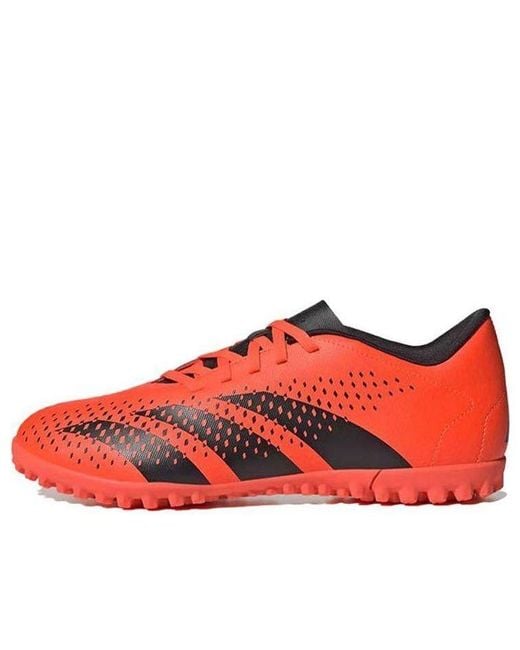 Adidas Predator Accuracy.4 'Team Solar Core' for men