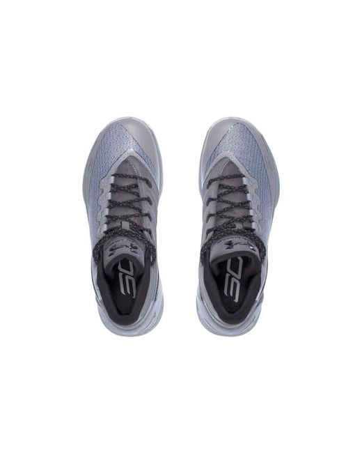Under Armour Black Curry 3 Matter' for men