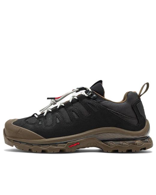 Salomon Gr10k X Quest Low in Black for Men | Lyst