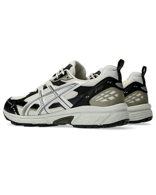 Asics Black Gel-Nunobiki 'Cream Dark' for men