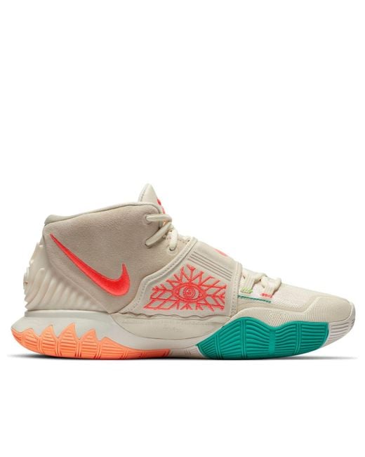 Nike Natural Kyrie 6 'N7' for men