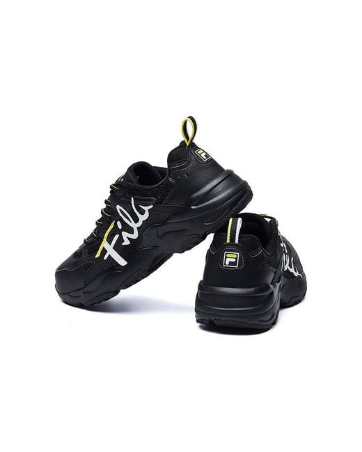 Fila Blue (Wmns) Heritage-Fht