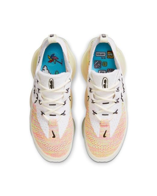 Nike White (Wmns) Air Max Scorpion Fk 'Air Max Day 2023'
