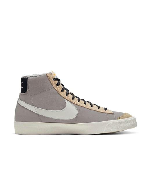 Nike Brown Blazer Mid 'Hike for men