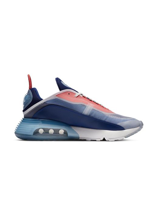 Nike Blue Air Max 2090 'Usa' for men