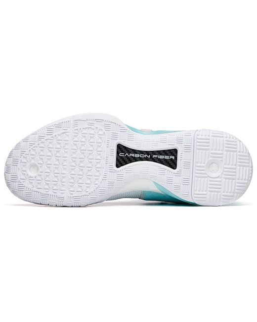 Anta Blue Light Crazy Pro Mint' for men