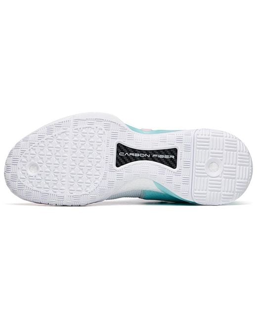 Anta Blue Light Crazy Pro Mint' for men