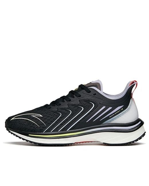 Anta Blue (Wmns) Mach 1.0